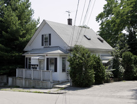 16 Chestnut Hill Ave Apartments