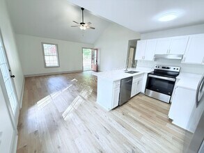 12 County Rd 1069 in Oxford, MS - Building Photo - Building Photo