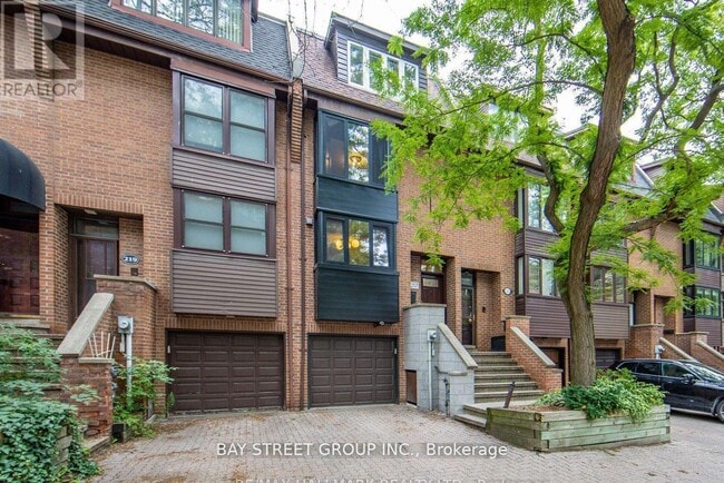 property at 217 Mutual St