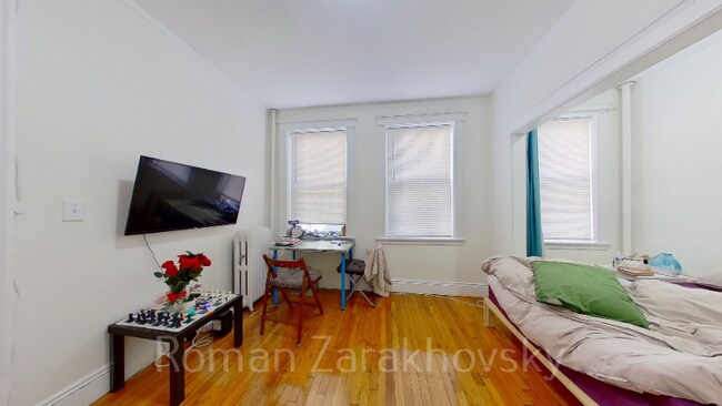 6 Orkney Rd in Boston, MA - Building Photo - Building Photo