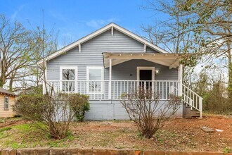 818 Williams St in Griffin, GA - Building Photo - Building Photo