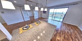 480 S Marion Pky, Unit 1405A in Denver, CO - Building Photo