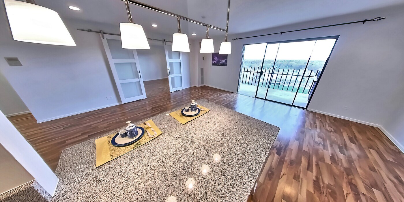 480 S Marion Pky, Unit 1405A in Denver, CO - Building Photo