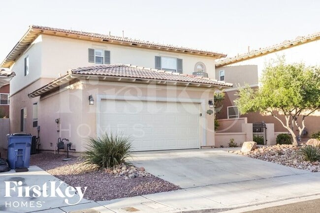 7937 Aviano Pines Ave in Las Vegas, NV - Building Photo - Building Photo