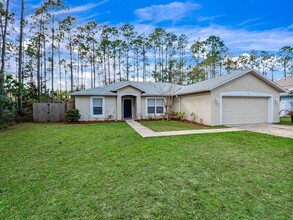 8 Ryder Dr in Palm Coast, FL - Building Photo - Building Photo