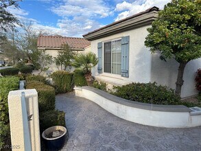 1896 Hovenweep St in Henderson, NV - Building Photo - Building Photo