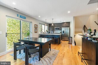 1647 E Eyre St in Philadelphia, PA - Building Photo - Building Photo