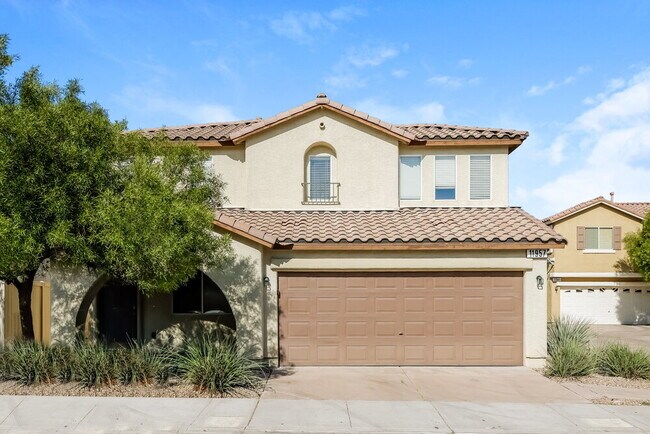 property at 11957 Haven St