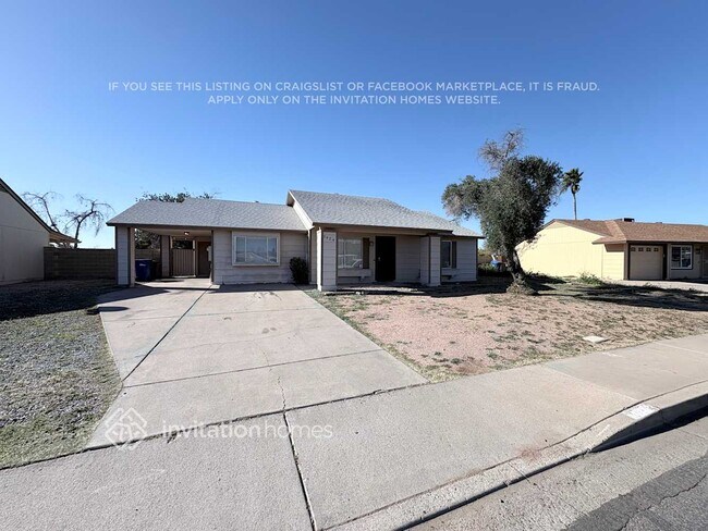 property at 1424 N Ashland