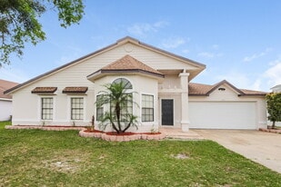 13539 Texas Woods Cir in Orlando, FL - Building Photo