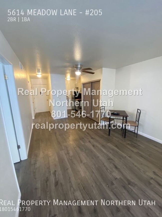 5614 Meadow Ln in Ogden, UT - Building Photo - Building Photo