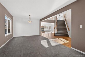 4425 Iran St in Denver, CO - Foto de edificio - Building Photo