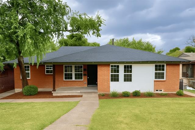 921 Fernwood Ave in Dallas, TX - Building Photo - Building Photo