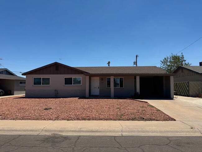 property at 7349 E Diamond St