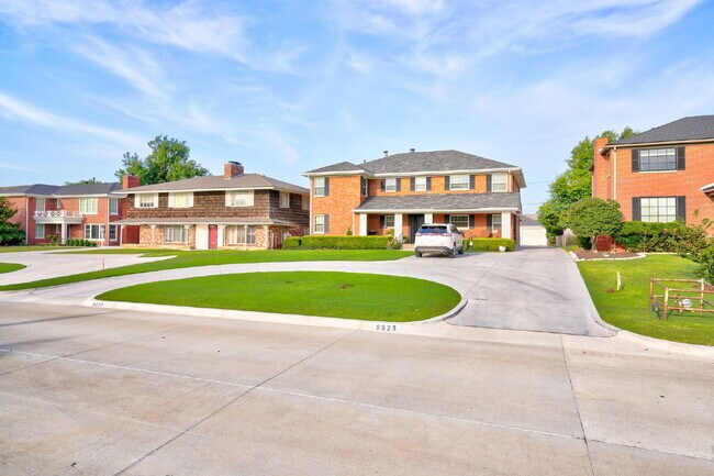 property at 6525 Avondale Dr