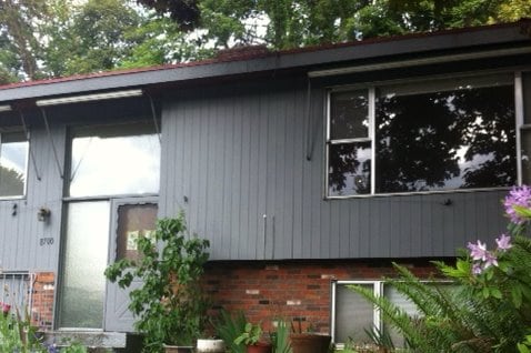 property at 8700 25th Ave NE