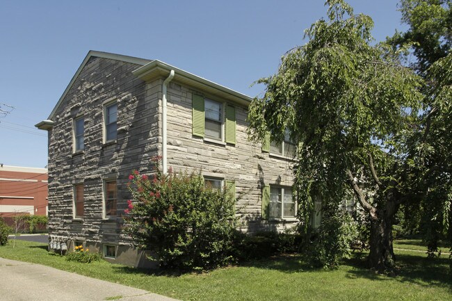 2905 Abigail Dr in Louisville, KY - Building Photo - Building Photo