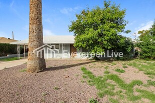 3410 W Mariposa St in Phoenix, AZ - Building Photo