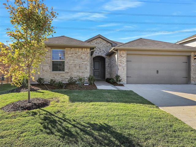 1704 Skyline Dr in Denton, TX - Building Photo