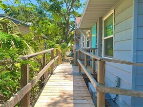 1529 12th St S in St. Petersburg, FL - Building Photo - Building Photo