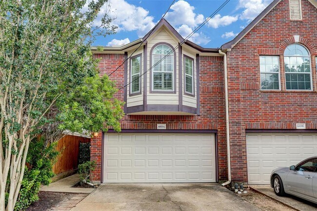 property at 6003 Clyde St