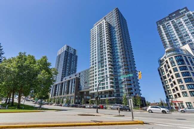 property at 5515 Boundary Rd