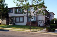 Building Photo - 1116 E Imperial Ave Apartments in El Segundo, California