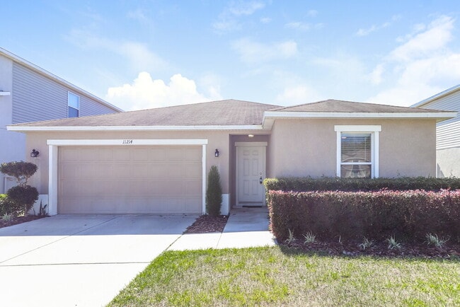 property at 11214 Running Pine Dr