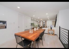 214 Patchen Ave, Unit 1 in Brooklyn, NY - Building Photo