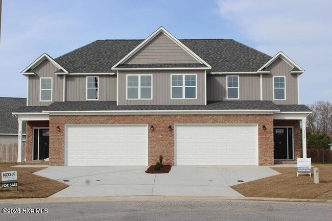 property at 2100 Remington Ct