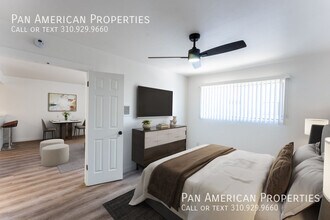 638 Nebraska Ave in Long Beach, CA - Building Photo - Building Photo