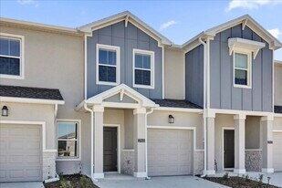 2963 Prosperity Wy in Clermont, FL - Building Photo