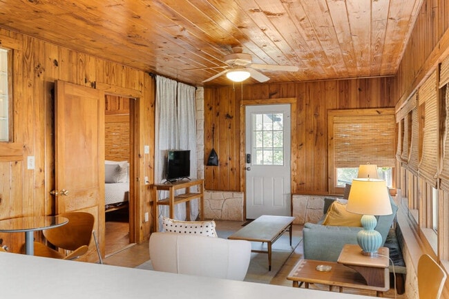 property at 200 Woodcreek Dr