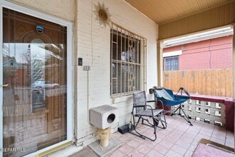 146 Brown St in El Paso, TX - Building Photo - Building Photo