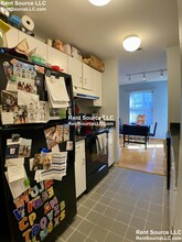 217 Thorndike St, Unit 110 in Cambridge, MA - Foto de edificio - Building Photo