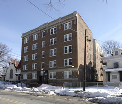 471 Madison Ave Apartments