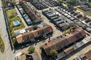 3362 Continental Dr in Missouri City, TX - Foto de edificio - Building Photo