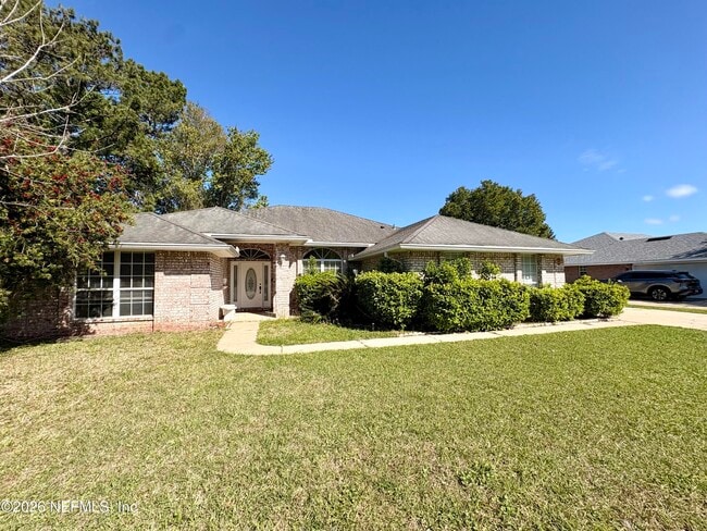 15677 Moss Hollow Dr in Jacksonville, FL - Building Photo - Building Photo
