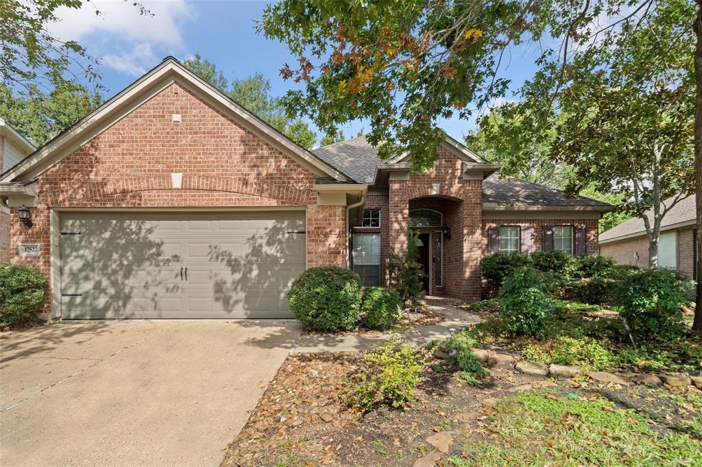 17527 Forest Vine Ct in Tomball, TX - Building Photo