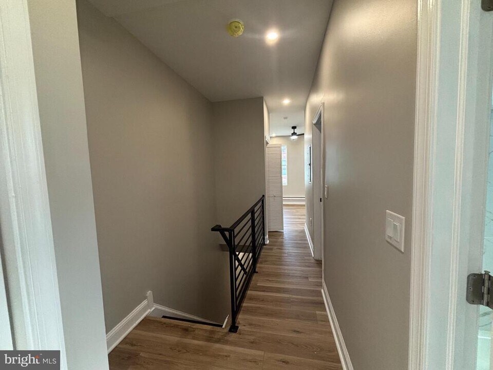 3828 N Percy St in Philadelphia, PA - Building Photo