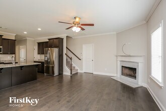 4309 Yonah Park in Gainesville, GA - Building Photo - Building Photo