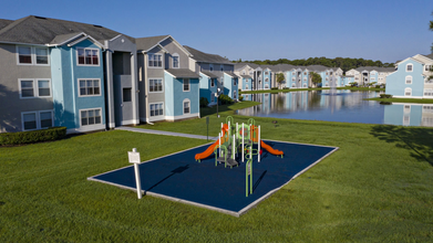 Willow Key Apartments in Orlando, FL - Foto de edificio - Building Photo