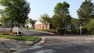 Park Place Apartments in Knightdale, NC - Building Photo - Building Photo