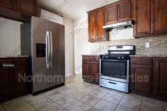 6201 Tesuque Dr in El Paso, TX - Building Photo - Building Photo