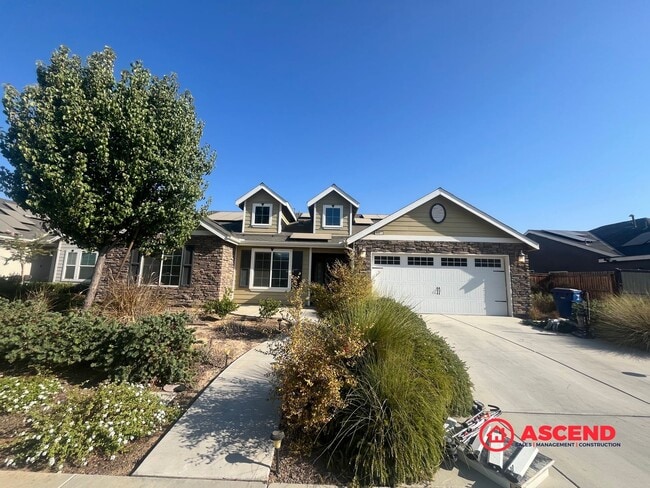 property at 9414 Mountain Peak Ln
