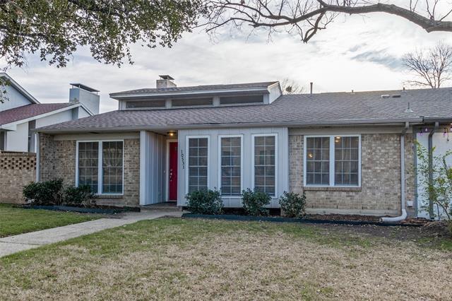 10531 Barrywood Dr in Dallas, TX - Building Photo - Building Photo