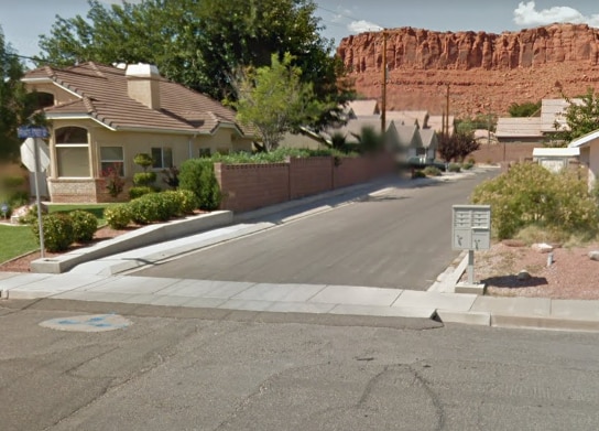 property at 450 W 400 N