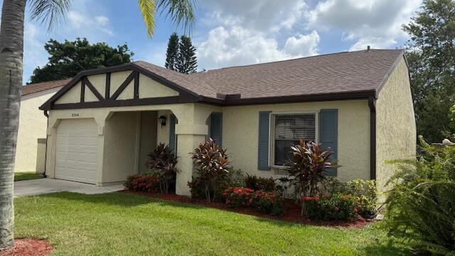 property at 2344 SE Breckenridge Cir