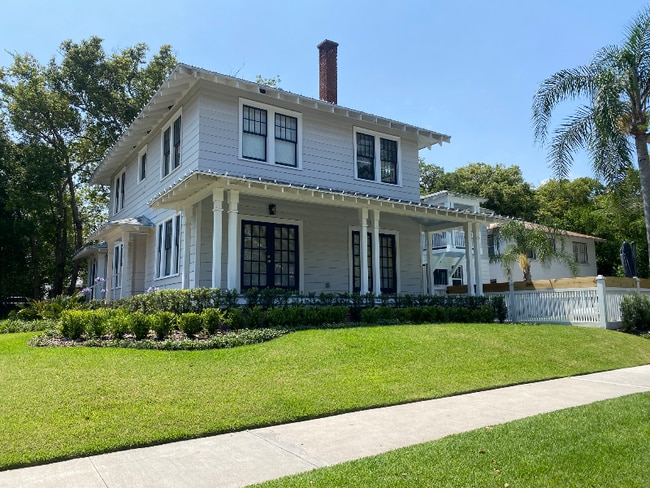 519 E Livingston St in Orlando, FL - Building Photo - Building Photo