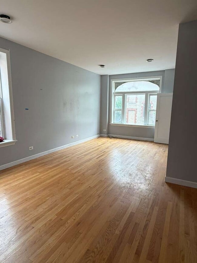 448 N Aberdeen St in Chicago, IL - Building Photo - Building Photo